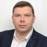Serhii Zaitsev, MBA