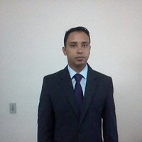 Leandro Borges Santos