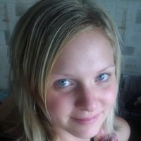 Jeanette Mellström
