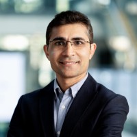 Ehsan Jamshidi