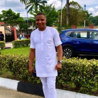 Chukwudi Jude