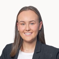 Madeleine Buhagiar