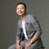 Fadz Subari 苏靖凯 (Su Jìng Kǎi)