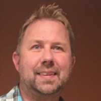 Derek Dodds