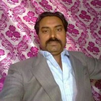 Zafar Saifi