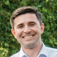 Sergey Tretyakov