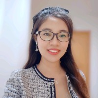 Rosemary Wu