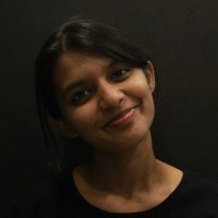 Sophiya Mathew