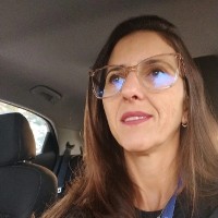 Ana Carolina Carvalho Pelogia Camargo