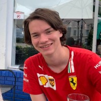 Ryan Tomforde