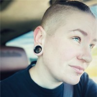Samantha Harlan