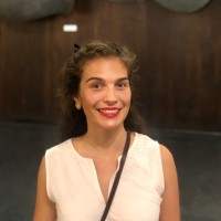 Rebecca Langer