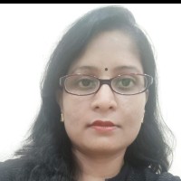Dr Vrishti Kanojia