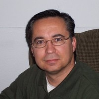 Roger Copeland