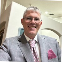 Daniel van Ingen, Psy.D.