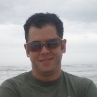 Robert Burgos