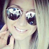 Stephanie Sharkey