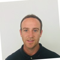Darren Broom