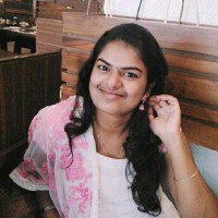 Nithulya Raghavan