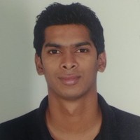 Ansel Dsouza