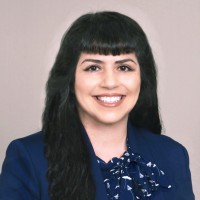 Mina Cunningham, Md, Fmob