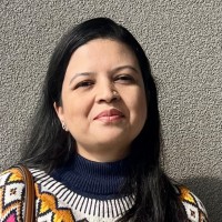 Saima Sheikh