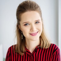 Anhelina Kochkina🇺🇦🇩🇰