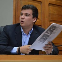 Morel Enrique Cardozo Rodríguez