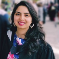 Krushangi Patel