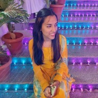 Ashwitha M