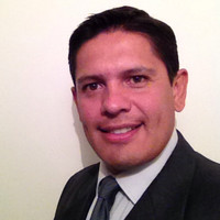 Alejandro Vargas