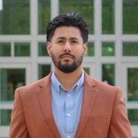 Erick Gonzalez-Sanchez