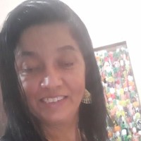 Gisleide Moura