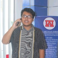 M KHOIRUL LUKMAN
