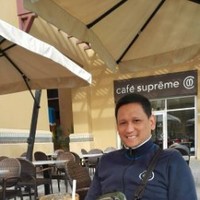 Arlan Alegre