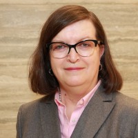 Karen Hatch