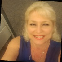 Jeanette Chisholm