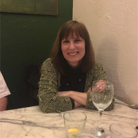 Tracy Watts