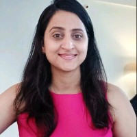 Shweta Singh