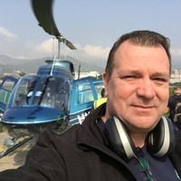 Zlatko Vezilic