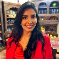 María Andrea Amezcua López