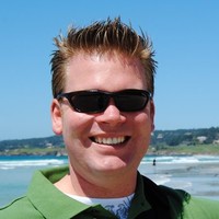 Dave Thompson