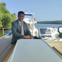 Ritesh Jagdale