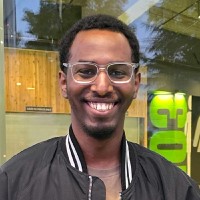 Abdirahman Ali