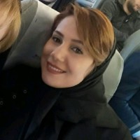 Behnaz Eghbal