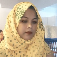 Tashrifa Khanam