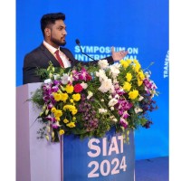 Abhishek Yadav