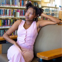 Nayomi Gibson