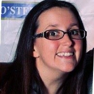 Colleen Sciarini