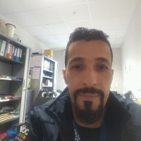 Bendji Mohamed